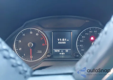 2014 Audi Q5 2.0T Premium из США, поврежденный, VIN WA1LFAFPXEA017986